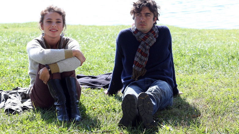 Backdrop image for movie You Can't Save Yourself Alone