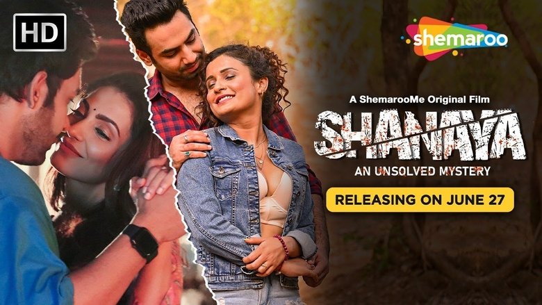 Backdrop image for movie Shanaya - An Unsolved Mystery