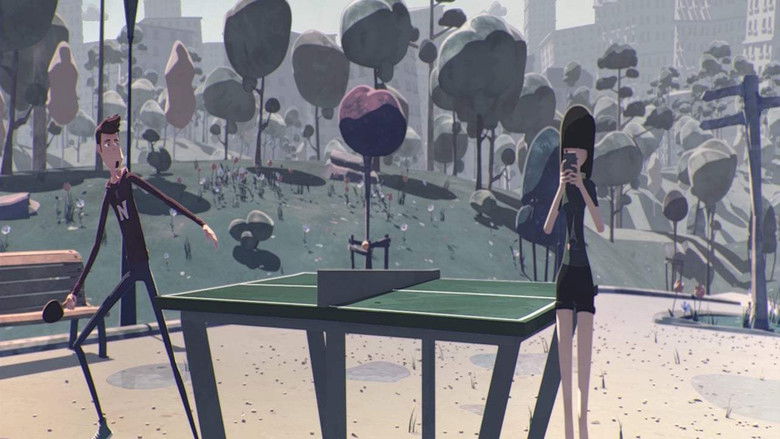 Backdrop image for movie Story 2 Couples