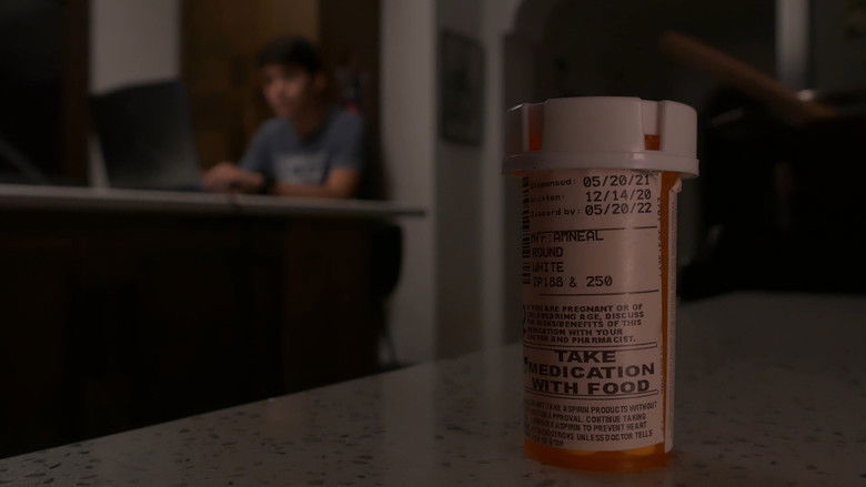 Backdrop image for movie No Parpadees