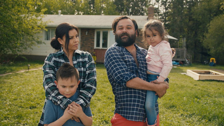 Backdrop image for movie Hey Viktor!