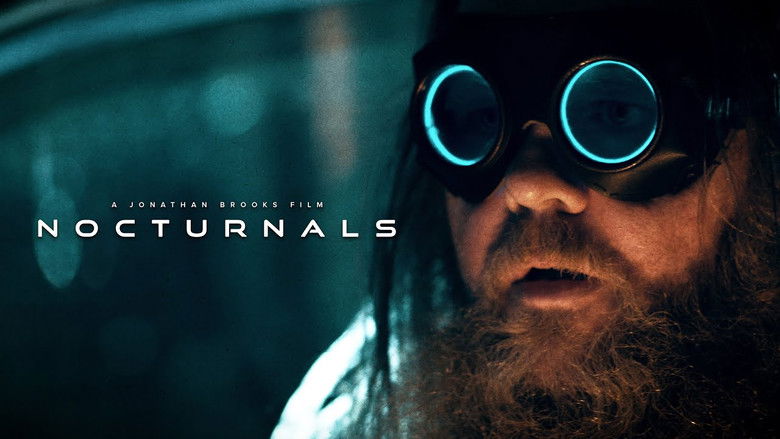 Backdrop image for movie Nocturnals
