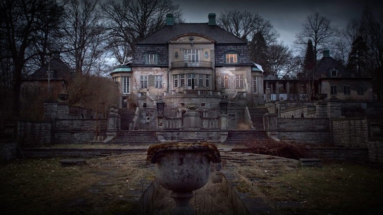 Backdrop image for movie Luftslottet
