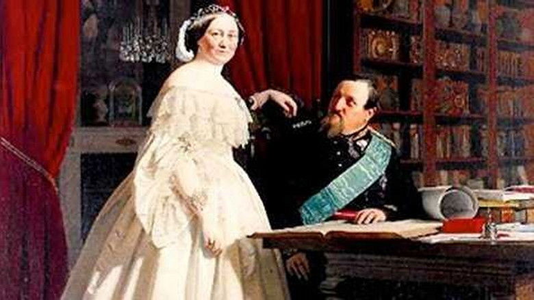 Backdrop image for movie Grevinde Danner