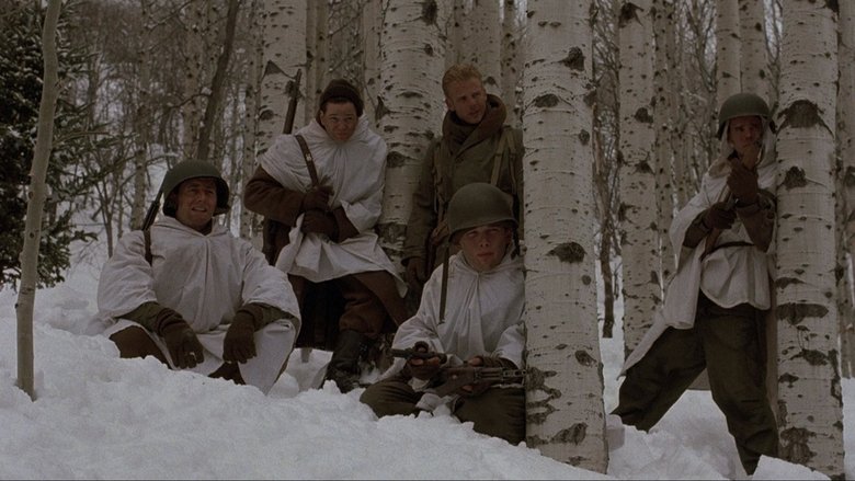 Backdrop image for movie A Midnight Clear