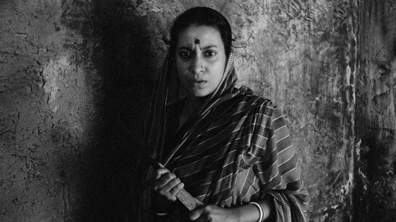 Backdrop image for movie Aparajito