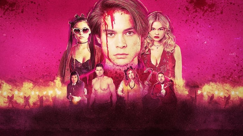 Backdrop image for movie The Babysitter: Killer Queen