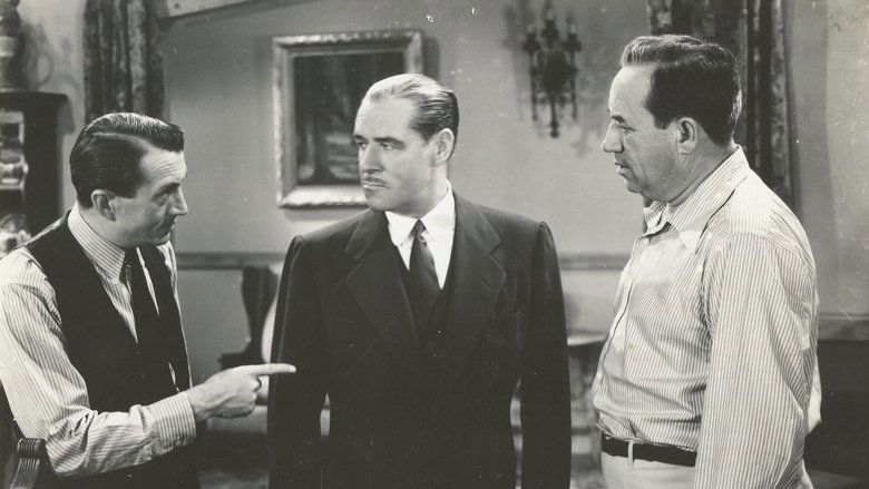 Backdrop image for movie The Great Plane Robbery
