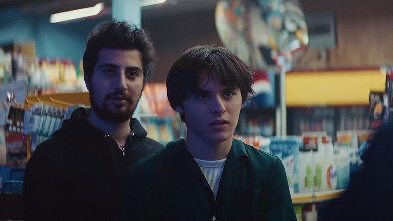 Backdrop image for movie Night Shifts