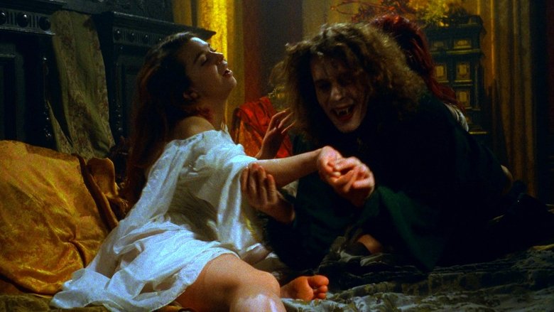 Backdrop image for movie Vampire Journals