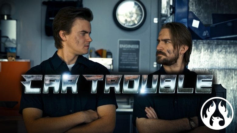 Backdrop image for movie Car Trouble