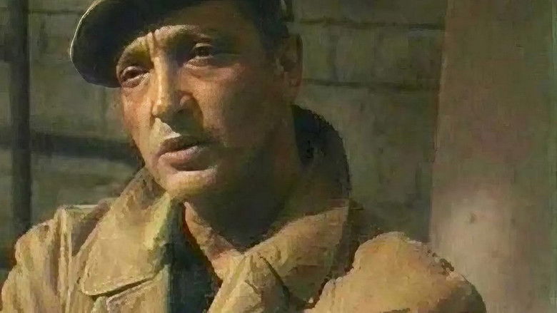 Backdrop image for movie ...And This Happened in Vichy