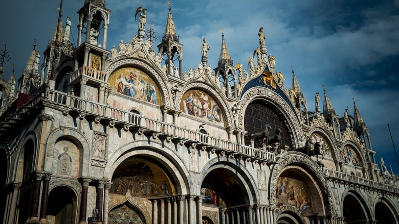 Backdrop image for movie Canaletto & the Art of Venice