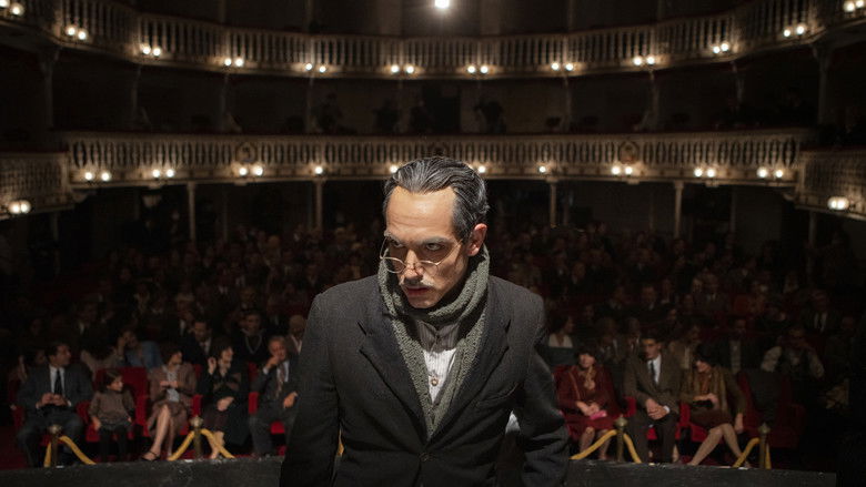 Backdrop image for movie I fratelli De Filippo