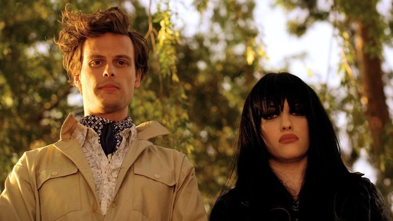 Backdrop image for movie Suburban Gothic