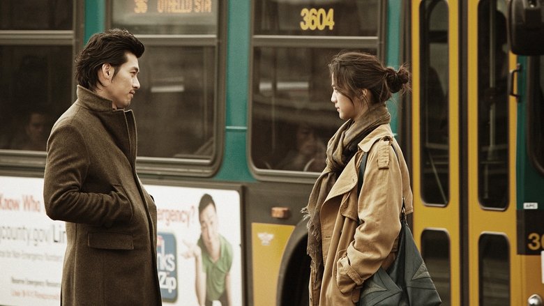 Backdrop image for movie Late Autumn
