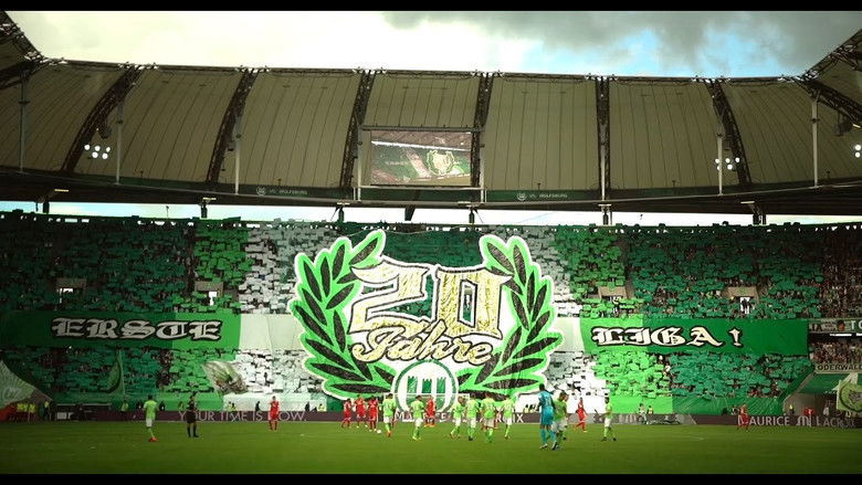 Backdrop image for movie 20 - der Stress lohnt sich