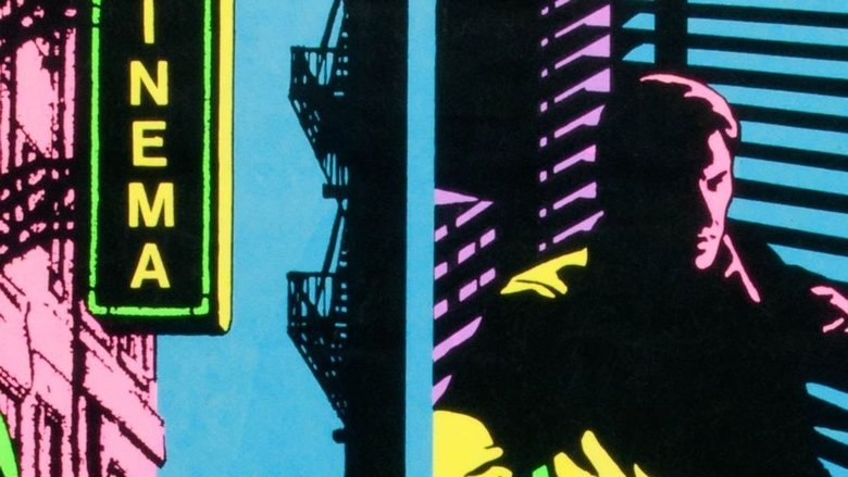 Backdrop image for movie Senses of Cinema