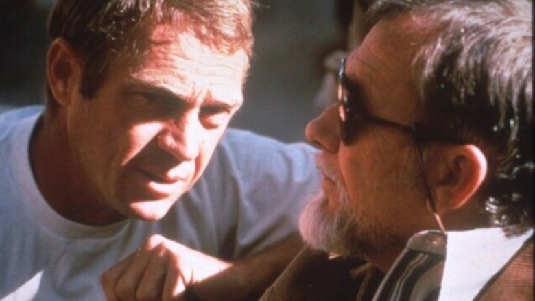 Backdrop image for movie Sam Peckinpah: Man of Iron