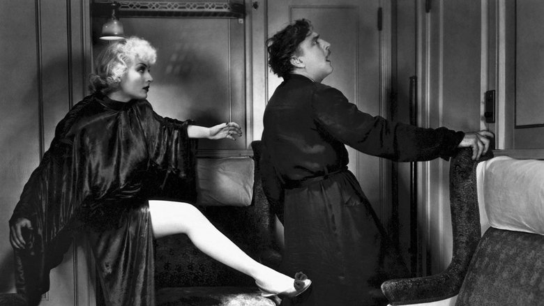 Backdrop image for movie Twentieth Century