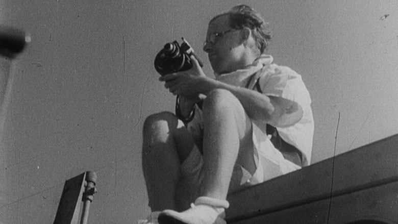 Backdrop image for movie Cameramen at War