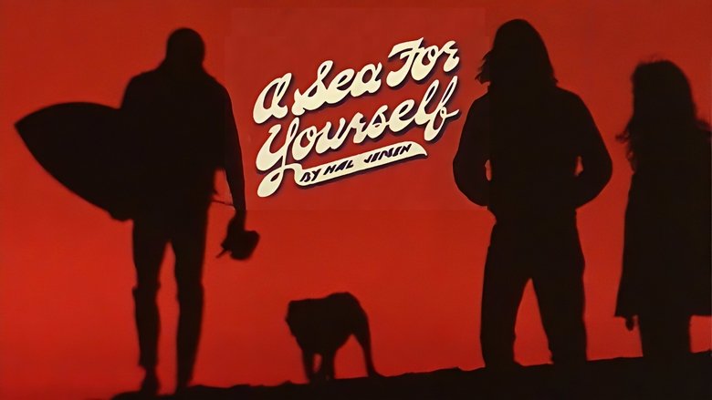 Backdrop image for movie A Sea for Yourself