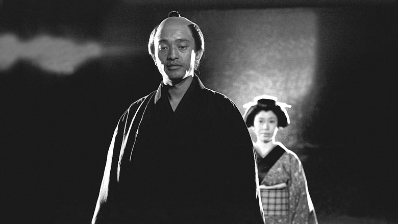 Backdrop image for movie Where did Sharaku go?