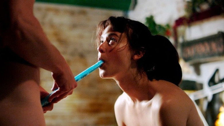 Backdrop image for movie Brilliantlove