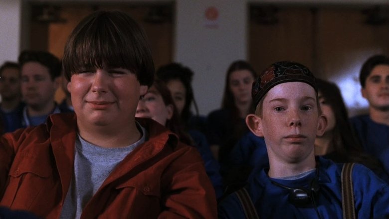 Backdrop image for movie Angus