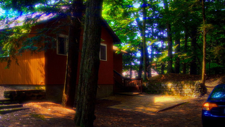 Backdrop image for movie From The Rain