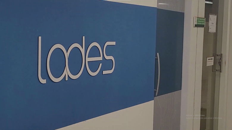 Backdrop image for movie LADES