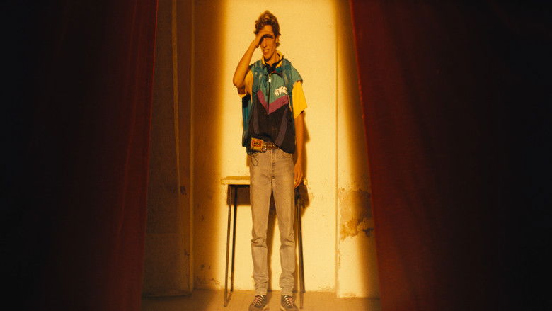 Backdrop image for movie HYGGE