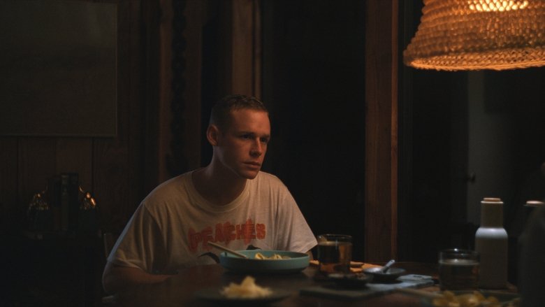 Backdrop image for movie He Won't Belong