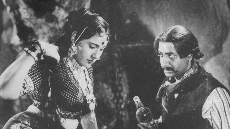 Backdrop image for movie Jis Desh Mein Ganga Behti Hai