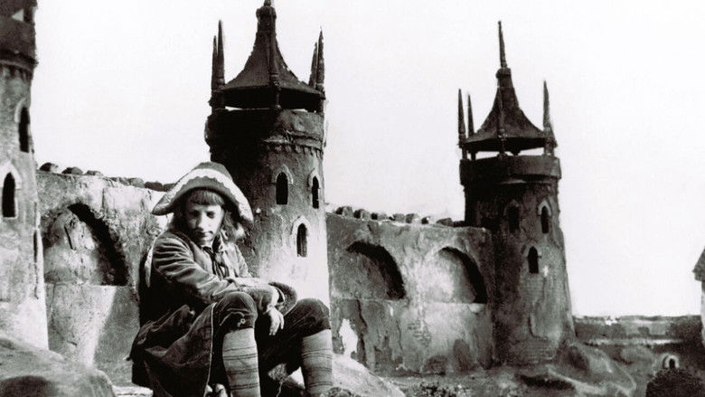 Backdrop image for movie The New Gulliver