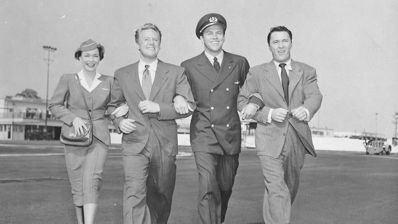 Backdrop image for movie Three Guys Named Mike