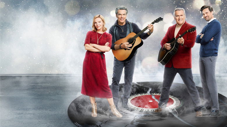 Backdrop image for movie One December Night