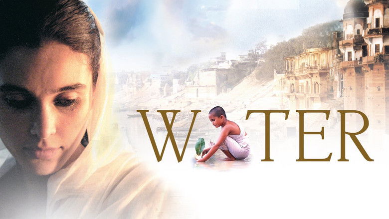 Backdrop image for movie Water