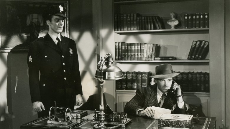 Backdrop image for movie The Racket Man