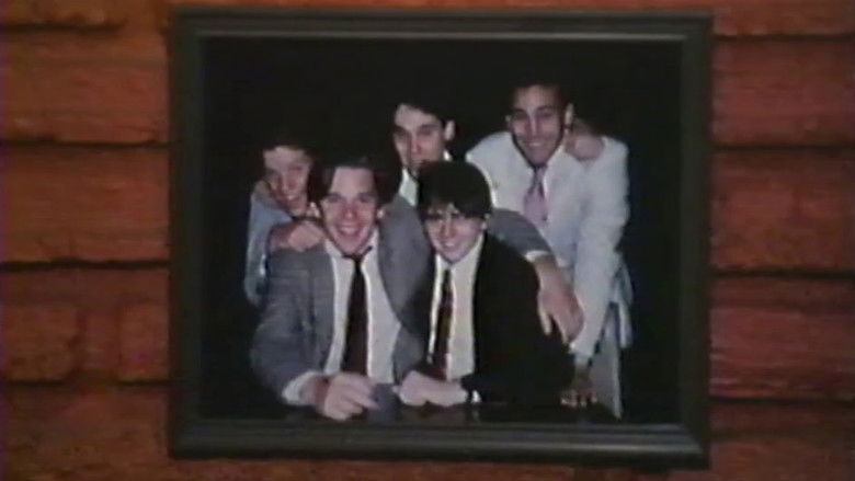 Backdrop image for movie Lion's Den