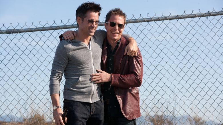 Backdrop image for movie Seven Psychopaths