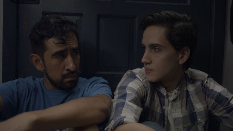 Backdrop image for movie Moon Watching