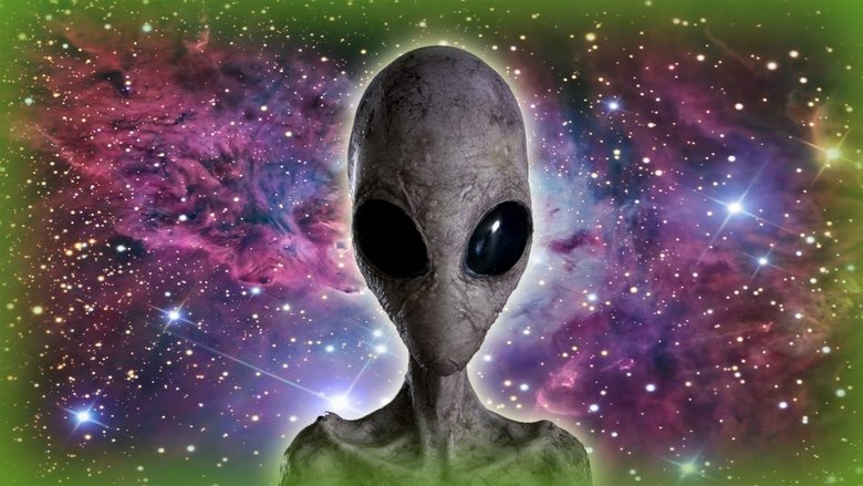 Backdrop image for movie Alien Contact: Outer Space