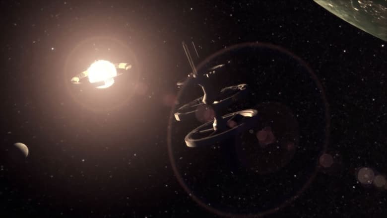 Backdrop image for movie First Signal