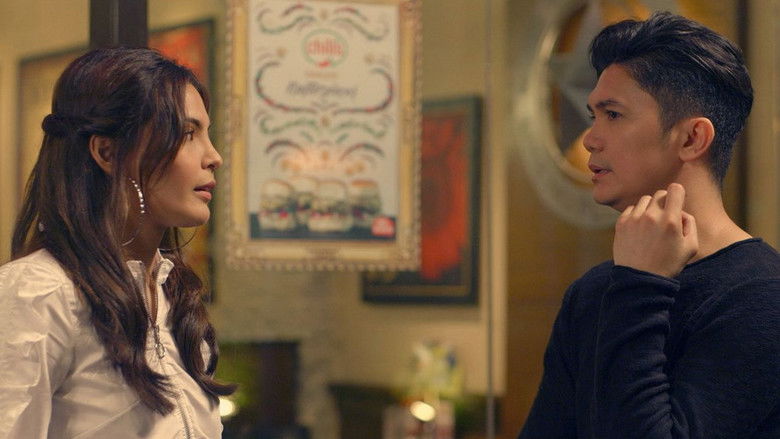 Backdrop image for movie Woke Up Like This