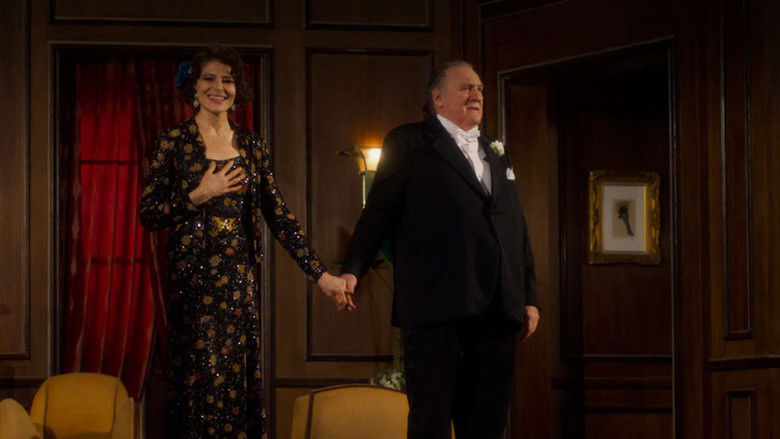 Backdrop image for movie The Green Shutters