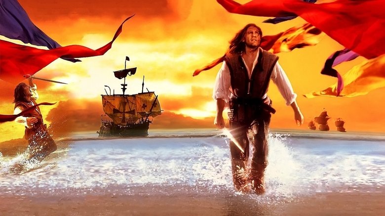 Backdrop image for movie 1492: Conquest of Paradise