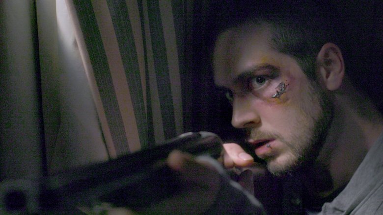 Backdrop image for movie Twilight Ride