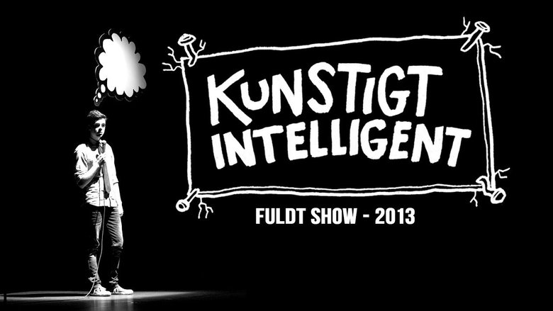 Backdrop image for movie Michael Schøt: Kunstigt Intelligent