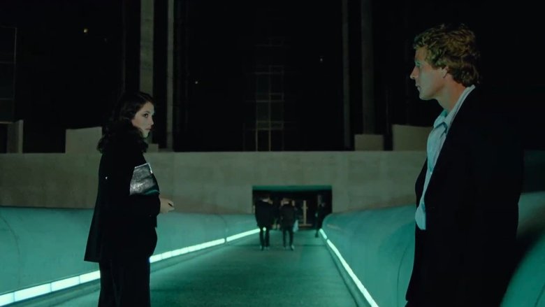 Backdrop image for movie The Driver